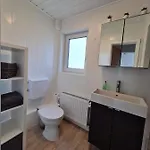 Frisch Renovierte Auf Idyllischem Pferdehof Apartamento