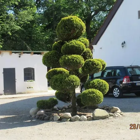 Frisch Renovierte Auf Idyllischem Pferdehof Apartamento Beverstedt