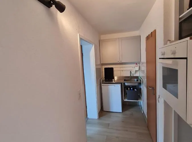 Apartamento Frisch Renovierte Auf Idyllischem Pferdehof Beverstedt